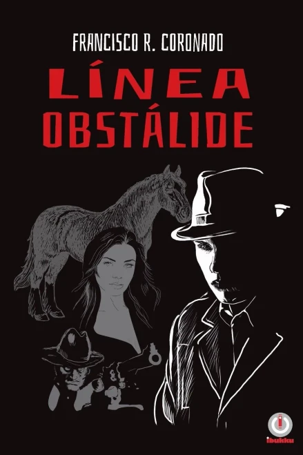 Línea Obstálide (Spanish Edition)