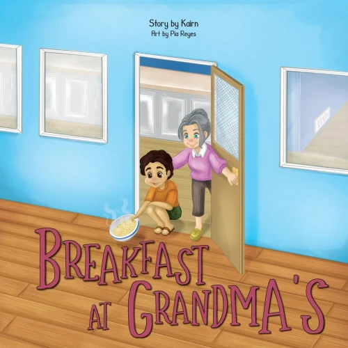 Breakfast At Grandma'S