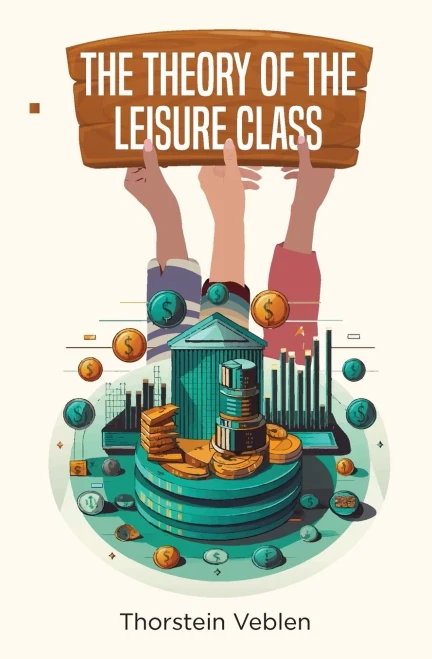 The Theory Of The Leisure Class