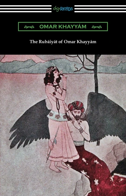 The Rubaiyat Of Omar Khayyam