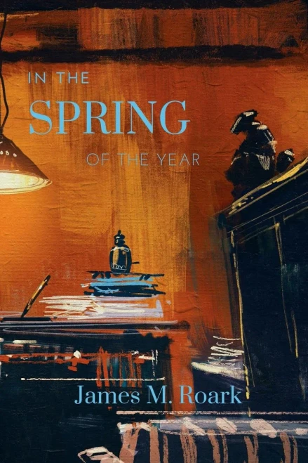 In The Spring Of The Year