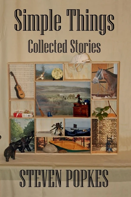 Simple Things: Collected Stories
