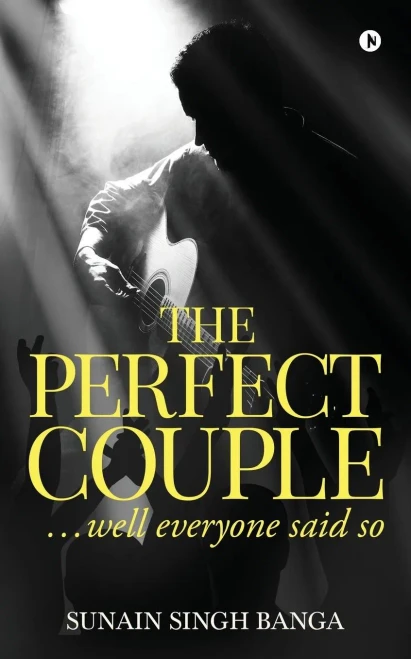 The Perfect Couple: ...Well Everyone Said So