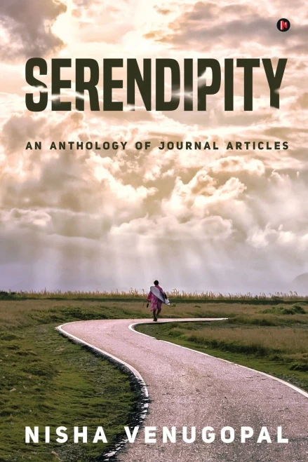 Serendipity: An Anthology Of Journal Articles