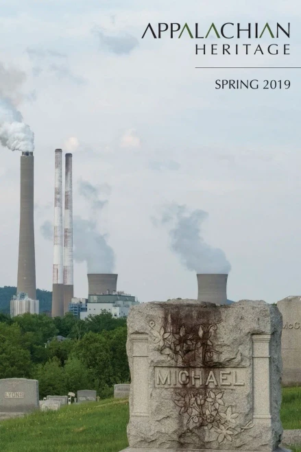 Appalachian Heritage - Spring 2019: Volume 47, Issue 2