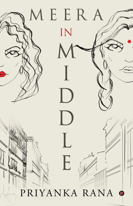 Meera In Middle