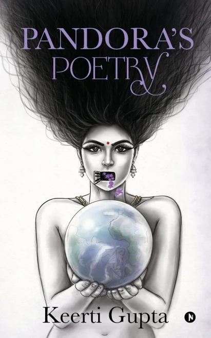 Pandora'S Poetry