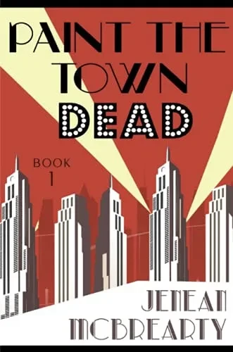 Paint The Town Dead