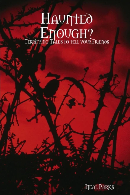 Haunted Enough? Terrifying Tales To Tell Your Friends - Paranormal Chronicles 2