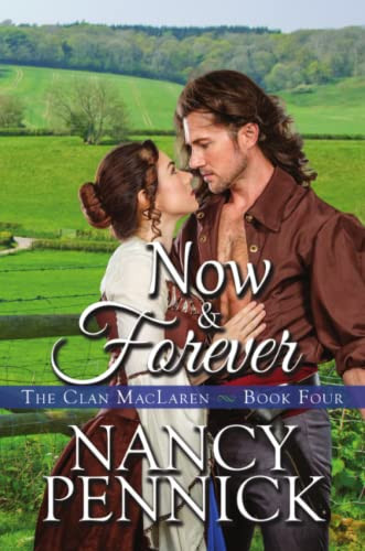 Now And Forever