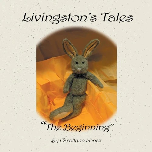 Livingston'S Tales: The Beginning