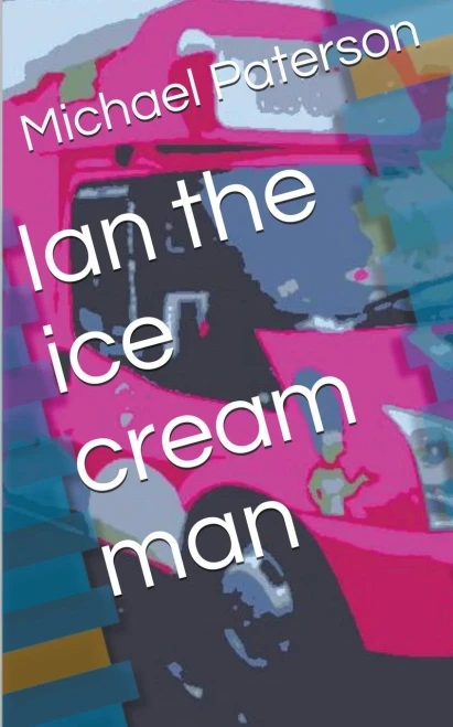 Ian The Ice Cream Man