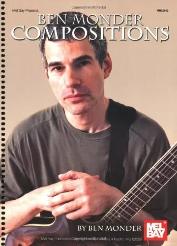 Ben Monder Compositions