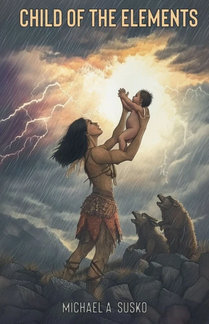 Child Of The Elements