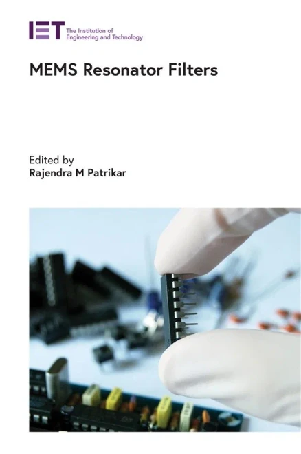 MEMS Resonator Filters (Materials, Circuits and Devices)