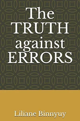 The Truth Against Errors