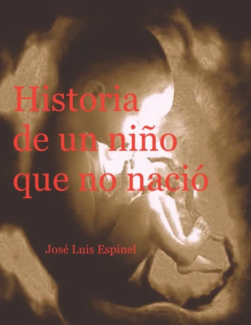 Historia De Un Niño Que No Nació (Spanish Edition)