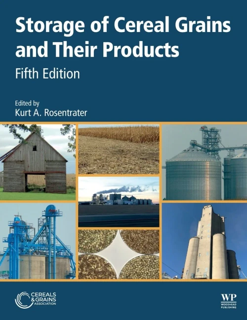 The Storage of Cereal Grains and Their Products