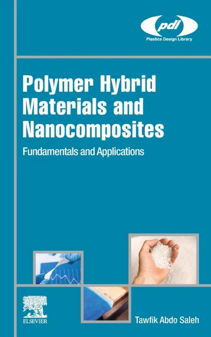 Polymer Hybrid Materials and Nanocomposites: Fundamentals and Applications (Plastics Design Library)