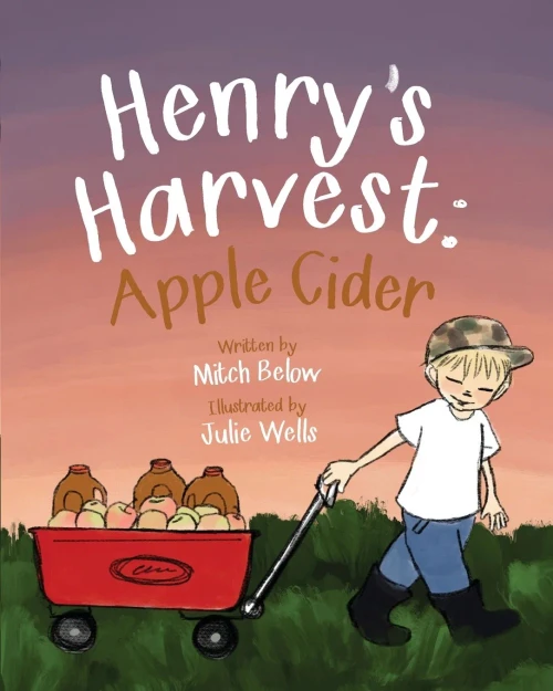 Henry'S Harvest: Apple Cider