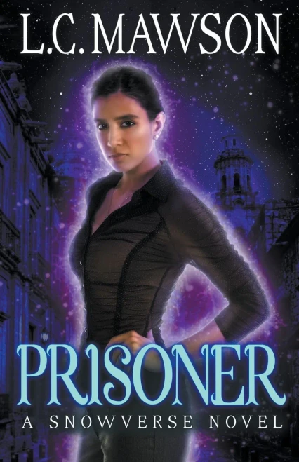 Prisoner (The Royal Cleaner)