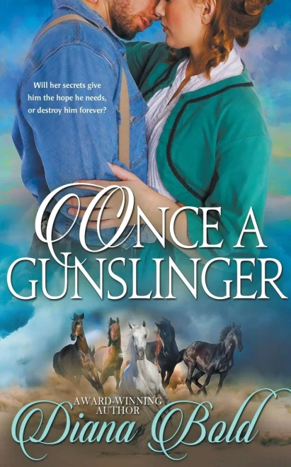 Once A Gunslinger