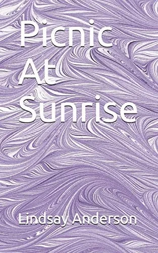 Picnic At Sunrise (Anastasia Ryan)