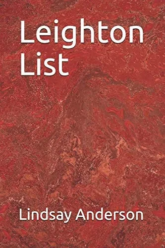 Leighton List