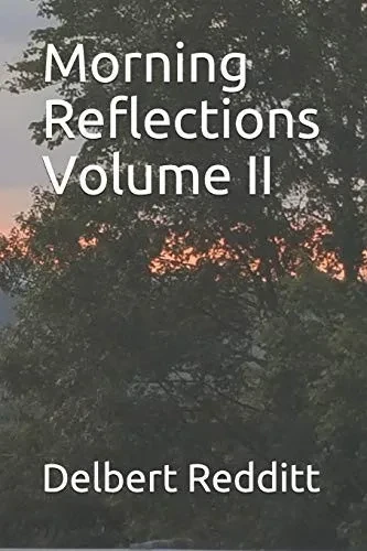 Morning Reflections Volume Ii