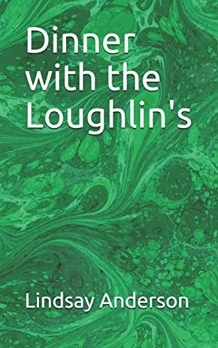 Dinner With The Loughlin'S (Joey Jacobs)