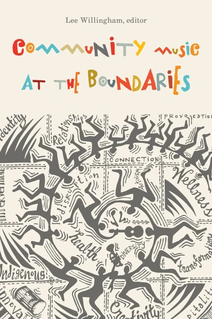 Community Music at the Boundaries