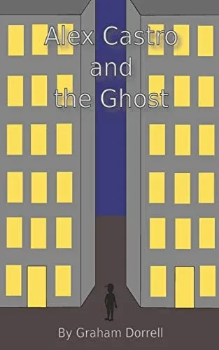 Alex Castro: And The Ghost