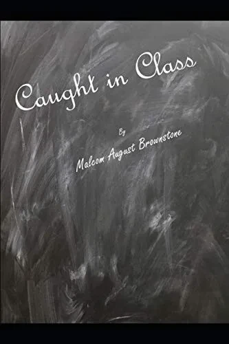 Caught In Class