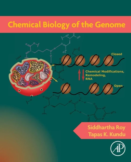 Chemical Biology of the Genome