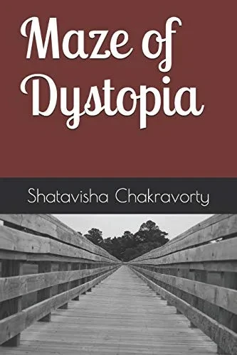 Maze Of Dystopia