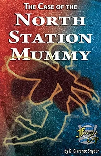 The Case Of The North Station Mummy
