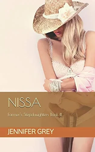 Nissa: Farmer'S Stepdaughters Book Iii