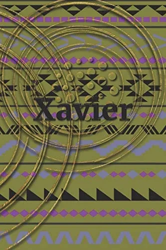 Xavier: Writing Paper