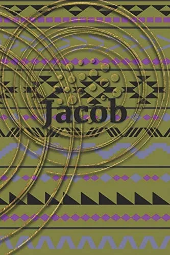 Jacob: Writing Paper
