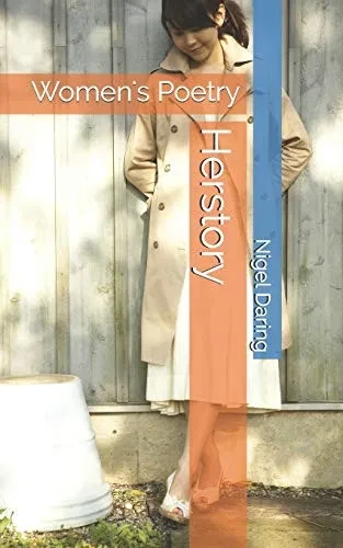 Herstory: Women'S Poetry
