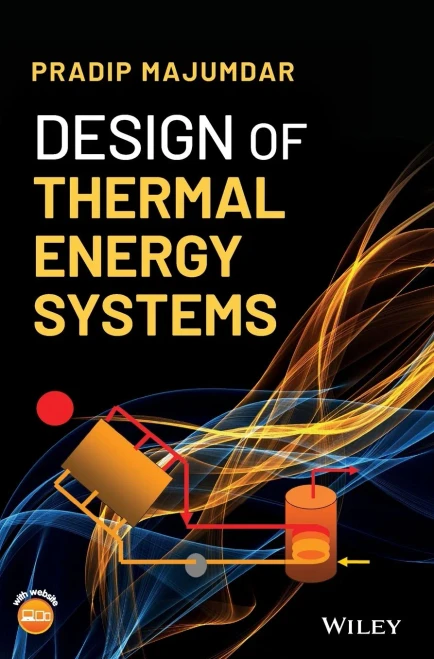 Design of Thermal Energy Systems