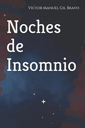 Noches De Insomnio (Spanish Edition)