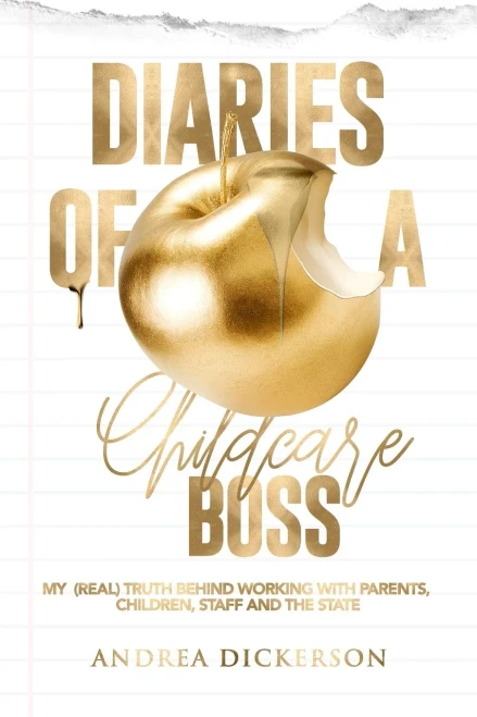 Diaries Of A Childcare Boss