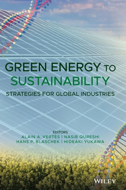 Green Energy to Sustainability: Strategies for Global Industries