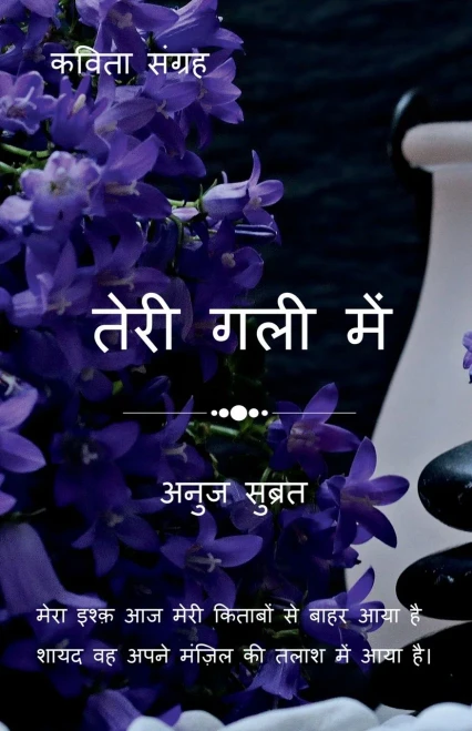 Teri Gali Me / ???? ??? ???: ????? ?????? (Hindi Edition)