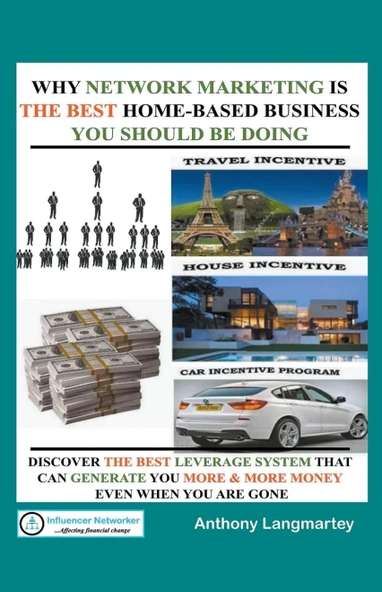 Why Network Marketing Is The Best Home-Based Business You Should Be Doing