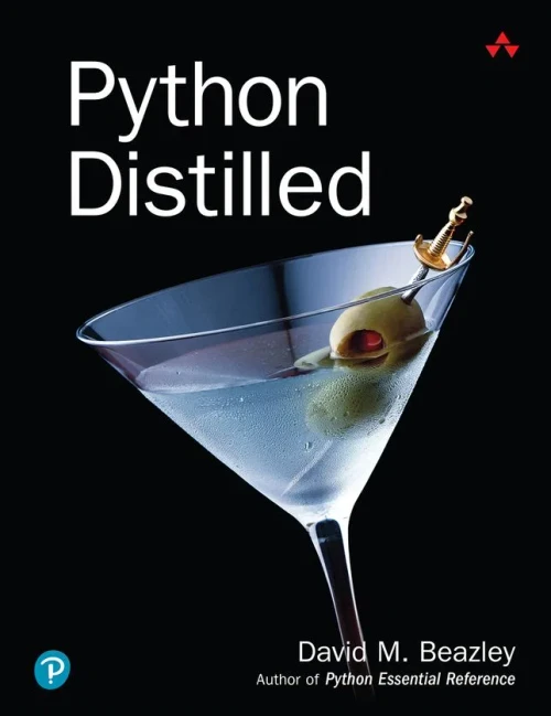 Python Essential Reference (Developer's Library)