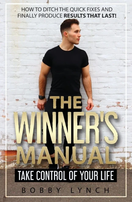 The Winner's Manual: Take Control of Your Life