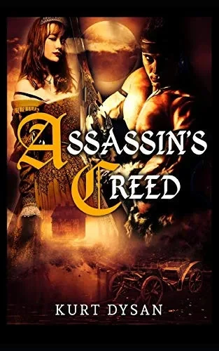 Assassin'S Creed