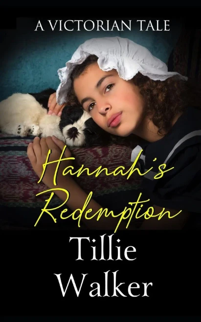 Hannah'S Redemption: A Victorian Tale
